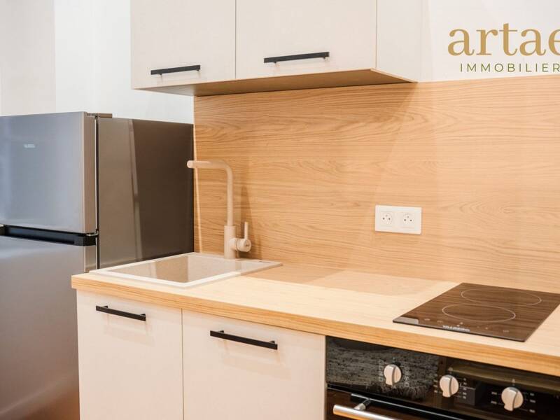 Maison à louer, 18m², VILLEFRANCHE SUR SAONE