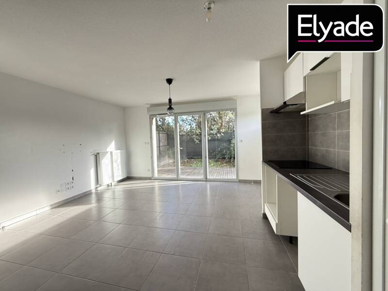 Maison à vendre, 62m², TOULOUSE