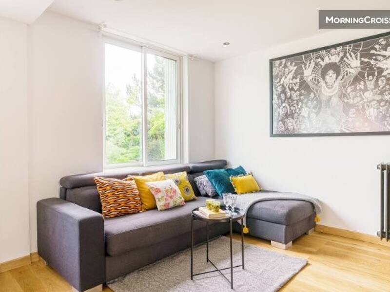 Maison à louer, 78m², AIX EN PROVENCE