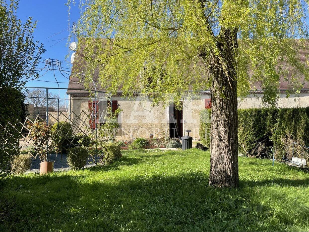 Maison à vendre, 203m², MORTAGNE AU PERCHE