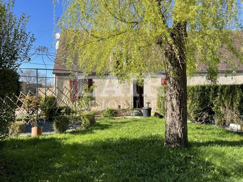 Maison à vendre, 203m², MORTAGNE AU PERCHE