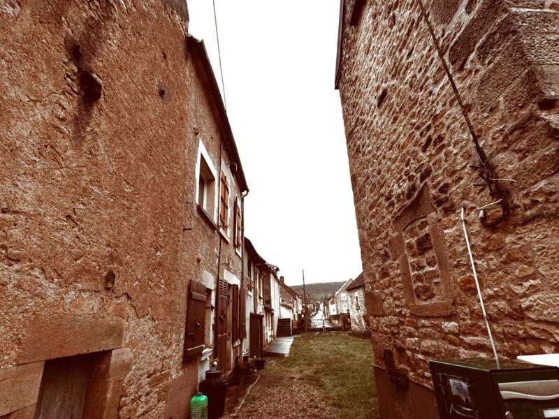 Maison à vendre, 126m², DORNECY