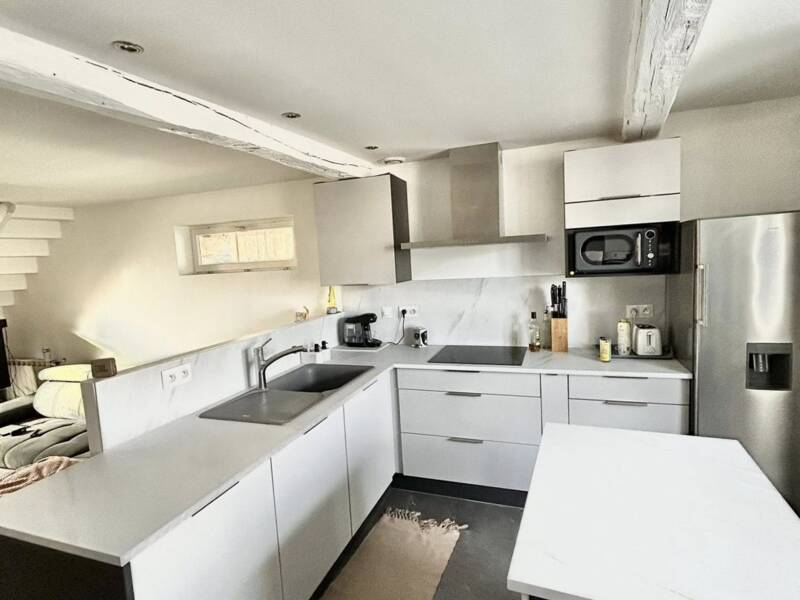 Maison à vendre, 118m², LA FRETTE
