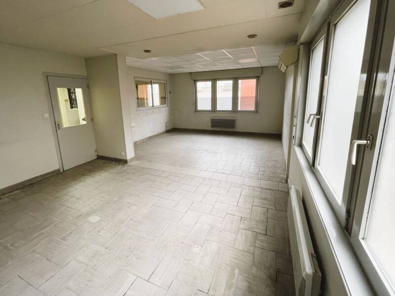 Maison à vendre, 150m², DIGOIN