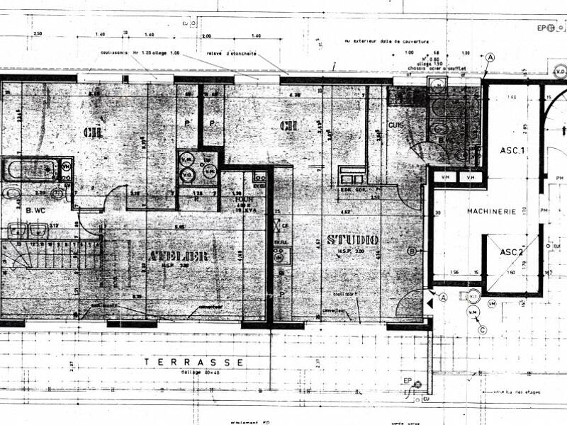 Maison à vendre, 194m², BOULOGNE BILLANCOURT