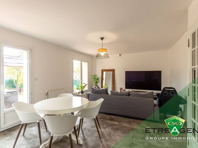 Maison à louer, 86m², BEAUMONT SUR OISE