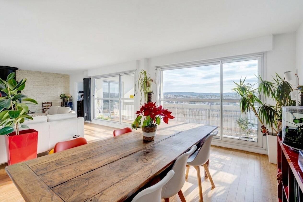 Maison à vendre, 151m², SEVRES