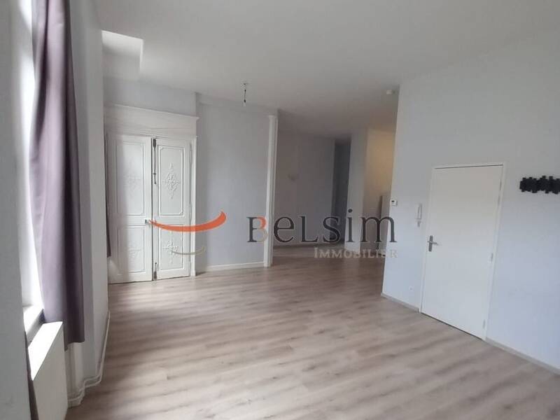 Maison à louer, 82m², METZ