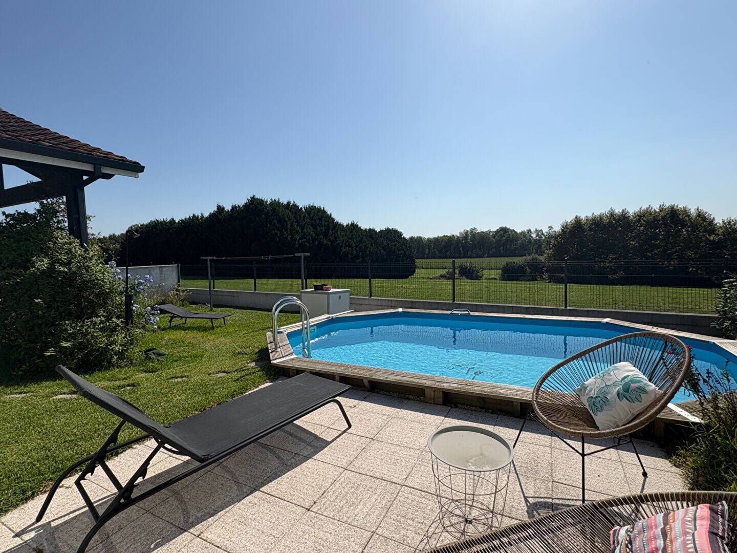 Maison à vendre, 104m², PONTONX SUR L'ADOUR