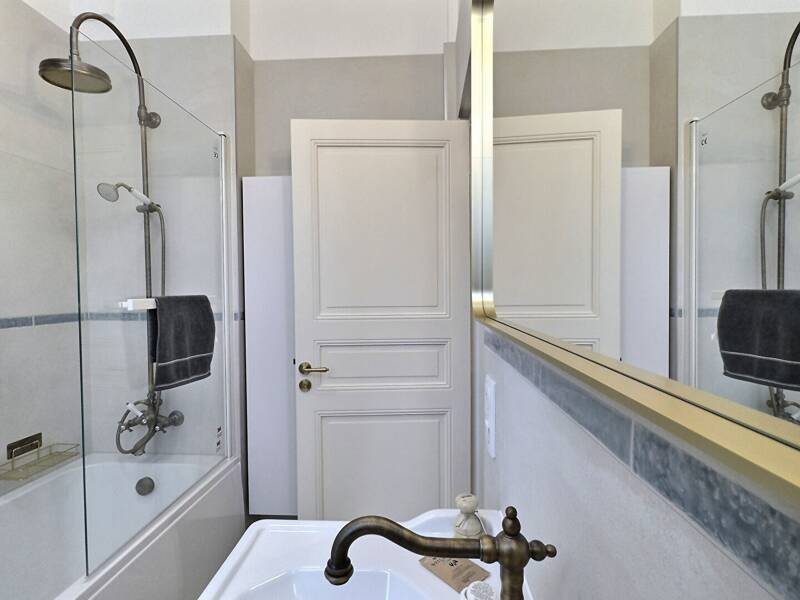 Maison à louer, 31m², PARIS 7E