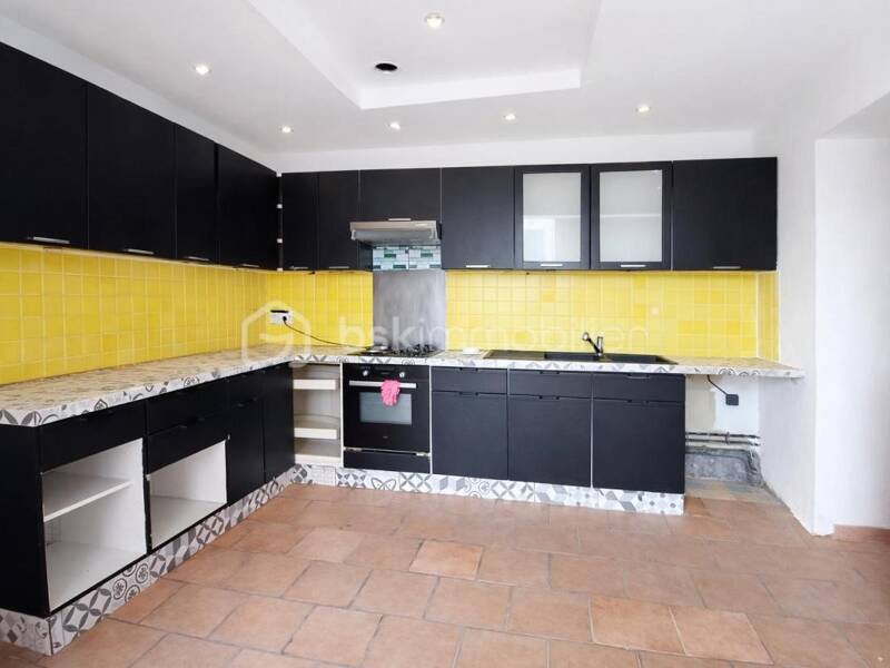 Maison à vendre, 130m², ANICHE