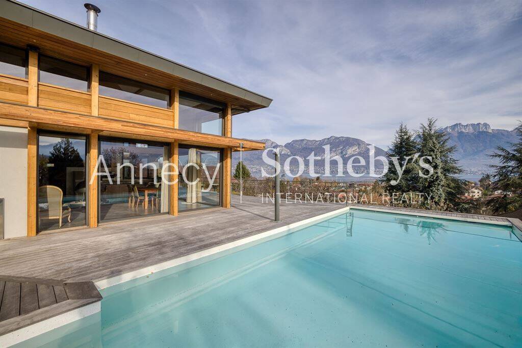 Maison à vendre, 273m², SEVRIER