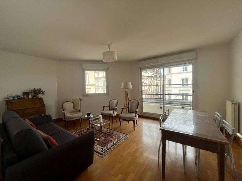 Maison à louer, 48m², ROUEN