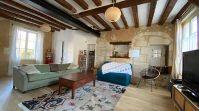 Maison à vendre 259 900 € 8 pièces 4 chambres 187 m² 1 597 m² de terrain Troo 41100