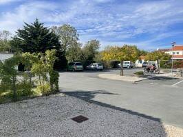 Maison à vendre, 34m², SAINT GEORGES D'OLERON