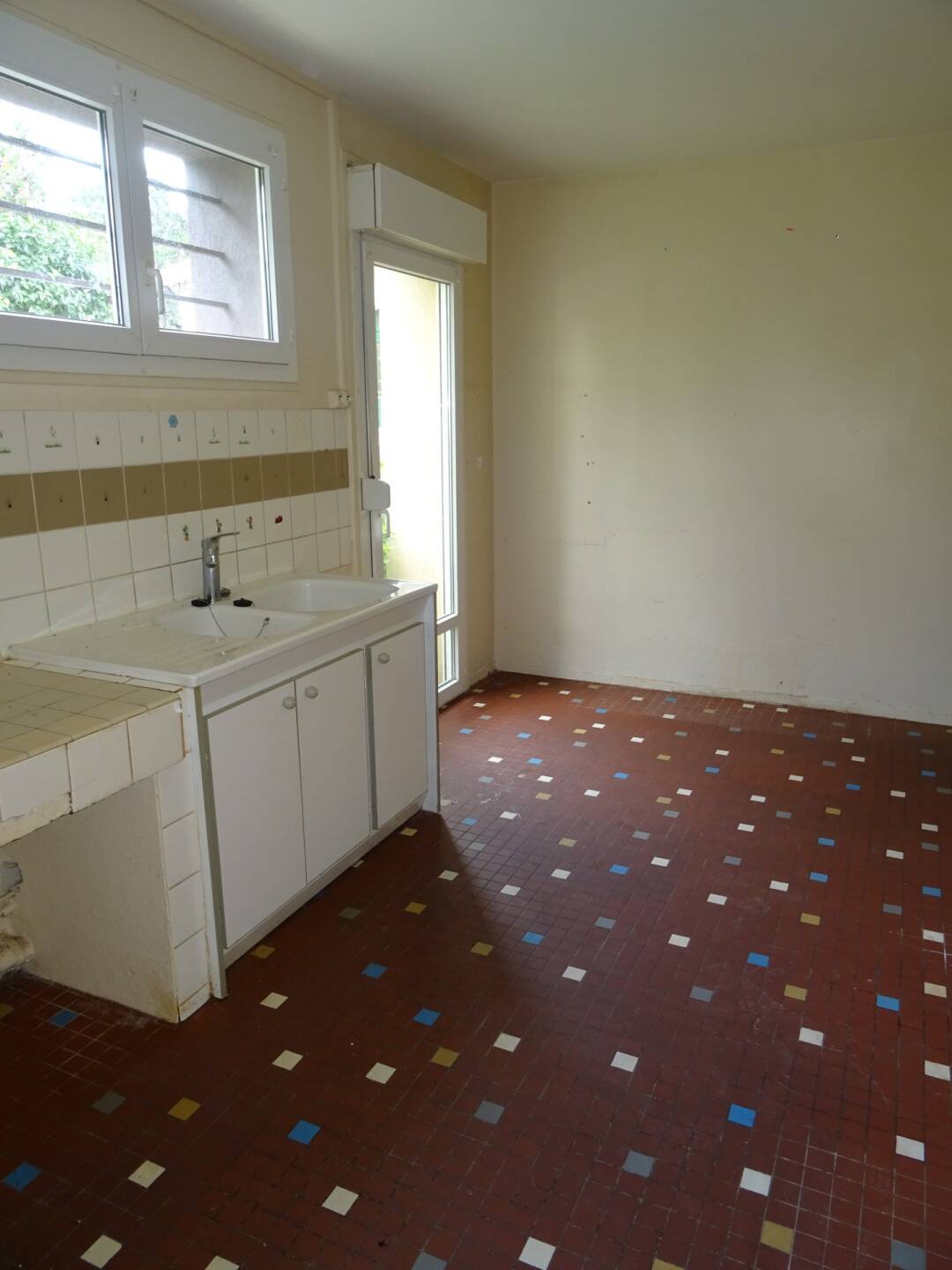 Maison à vendre, 83m², LUCAY LE MALE