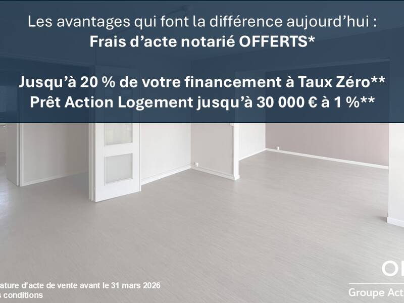 Maison à vendre, 92m², SAINT DIZIER
