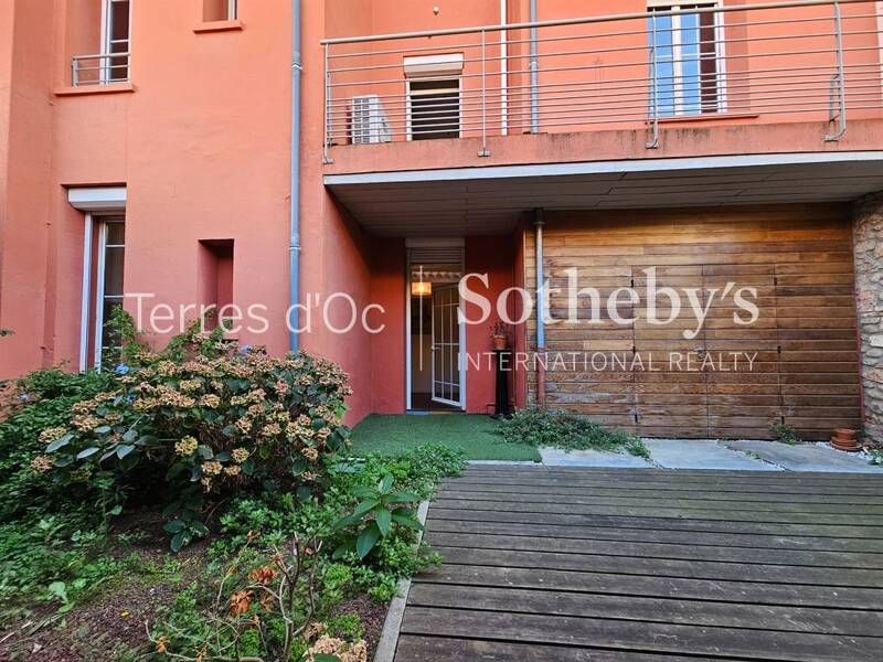 Maison à vendre, 220m², PERPIGNAN