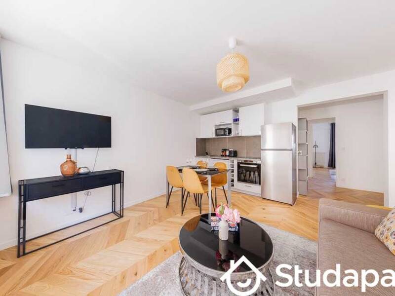 Maison à louer, 73m², BOULOGNE BILLANCOURT