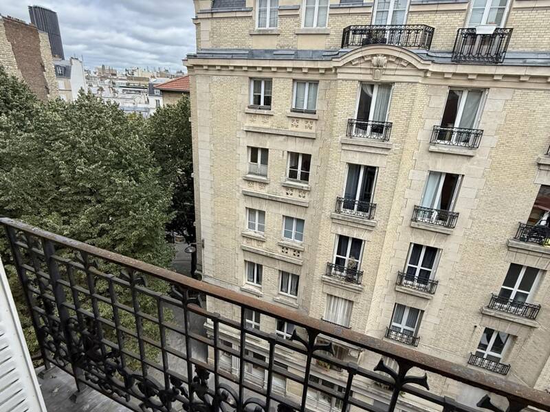 Maison à vendre, 48m², PARIS 14E