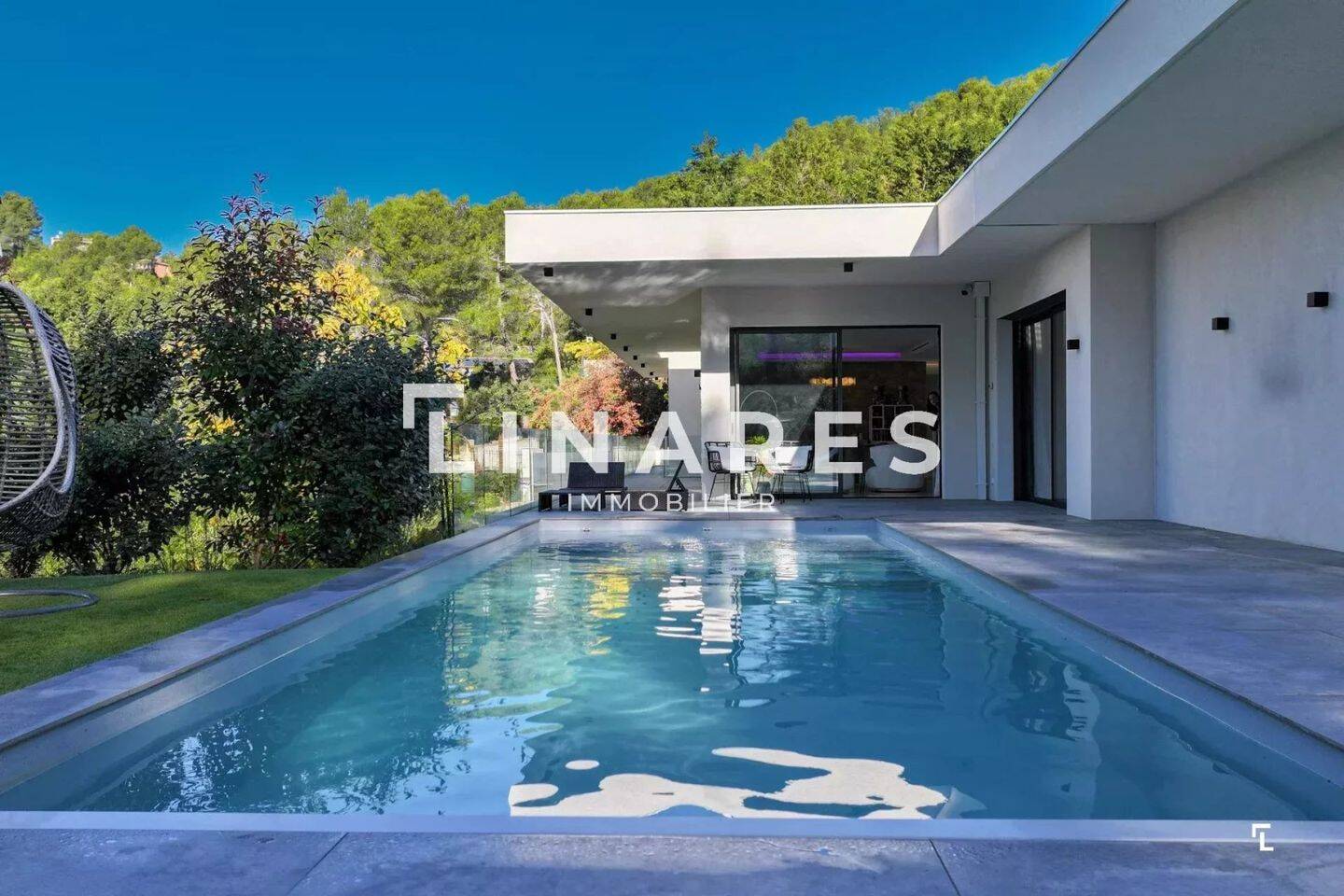 Maison à vendre, 300m², SAINT MARC JAUMEGARDE