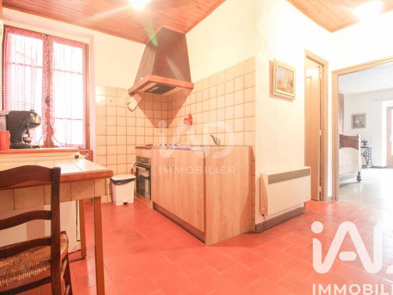 Maison à vendre, 170m², SAINT AFFRIQUE