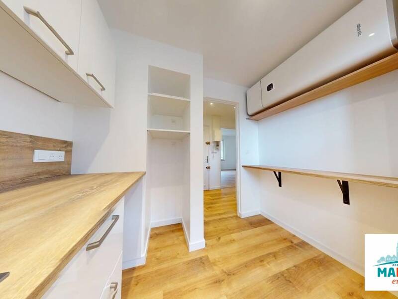 Maison à louer, 45m², AMIENS