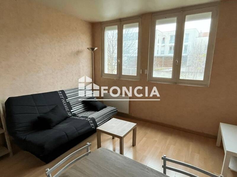 Maison à vendre, 28m², REIMS