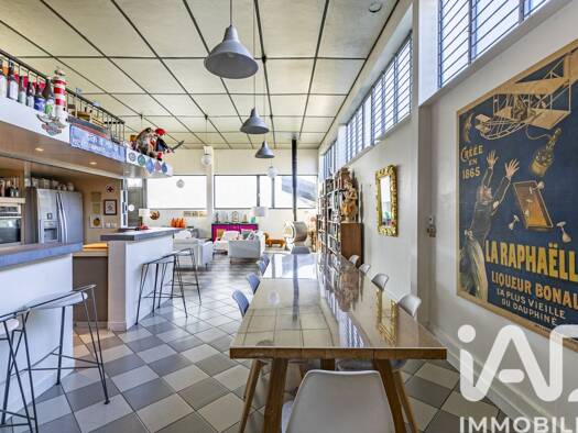 Maison à vendre 799 000 € 7 pièces 4 chambres 200 m² 399 m² de terrain Berteaux Fermettes Carrières-sur-Seine 78420