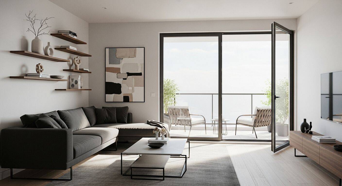 Achat Appartement 3 pièces 63 m² 399242 € Saint-Pierre-du-Perray (94240)