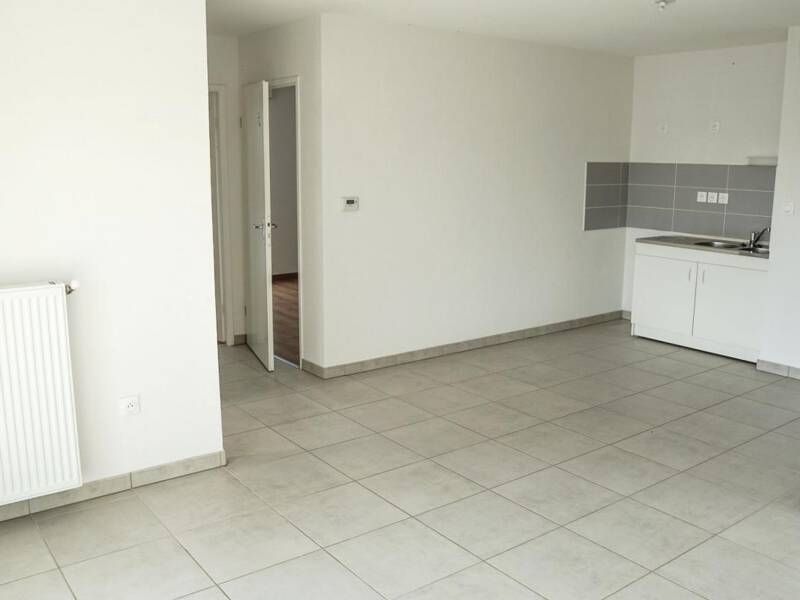 Maison à louer, 54m², TOULOUSE