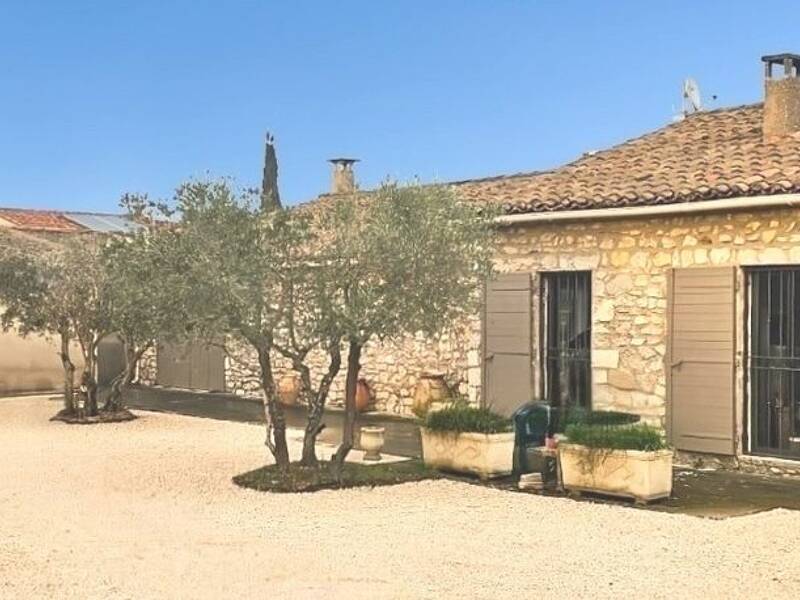 Maison à vendre, 300m², SAINT REMY DE PROVENCE