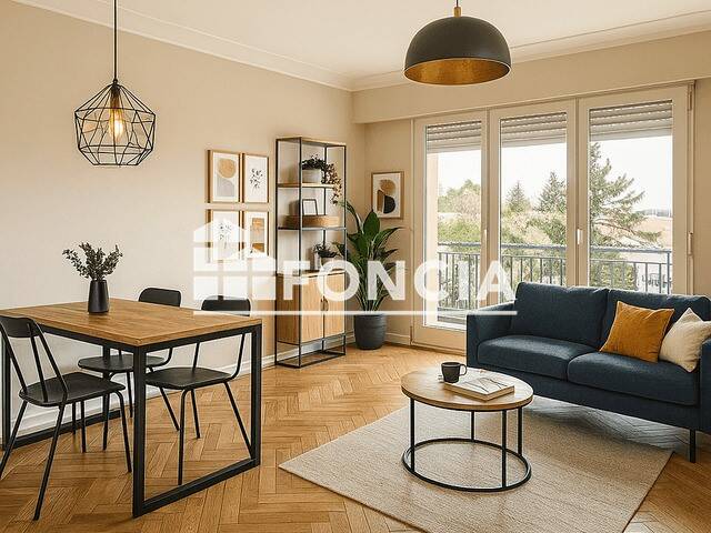 Maison à vendre, 46m², CHALLANS