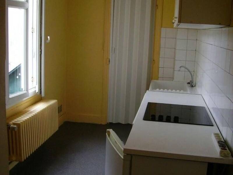 Maison à louer, 49m², TOURS