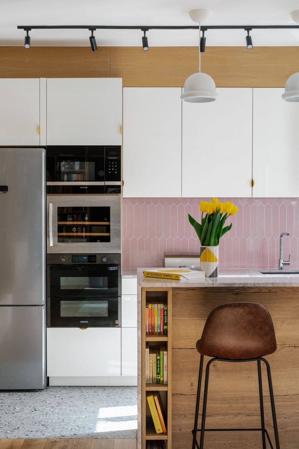 Maison à louer, 63m², IVRY SUR SEINE