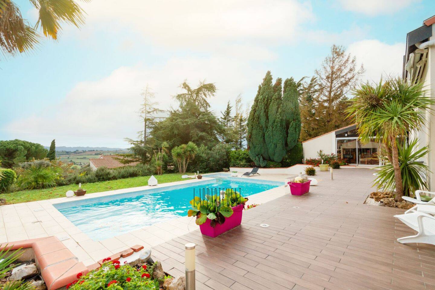 Maison à vendre, 276m², VIGOULET AUZIL