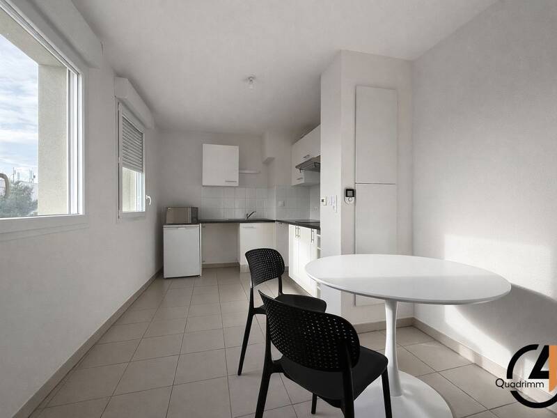 Maison à louer, 36m², MONTPELLIER