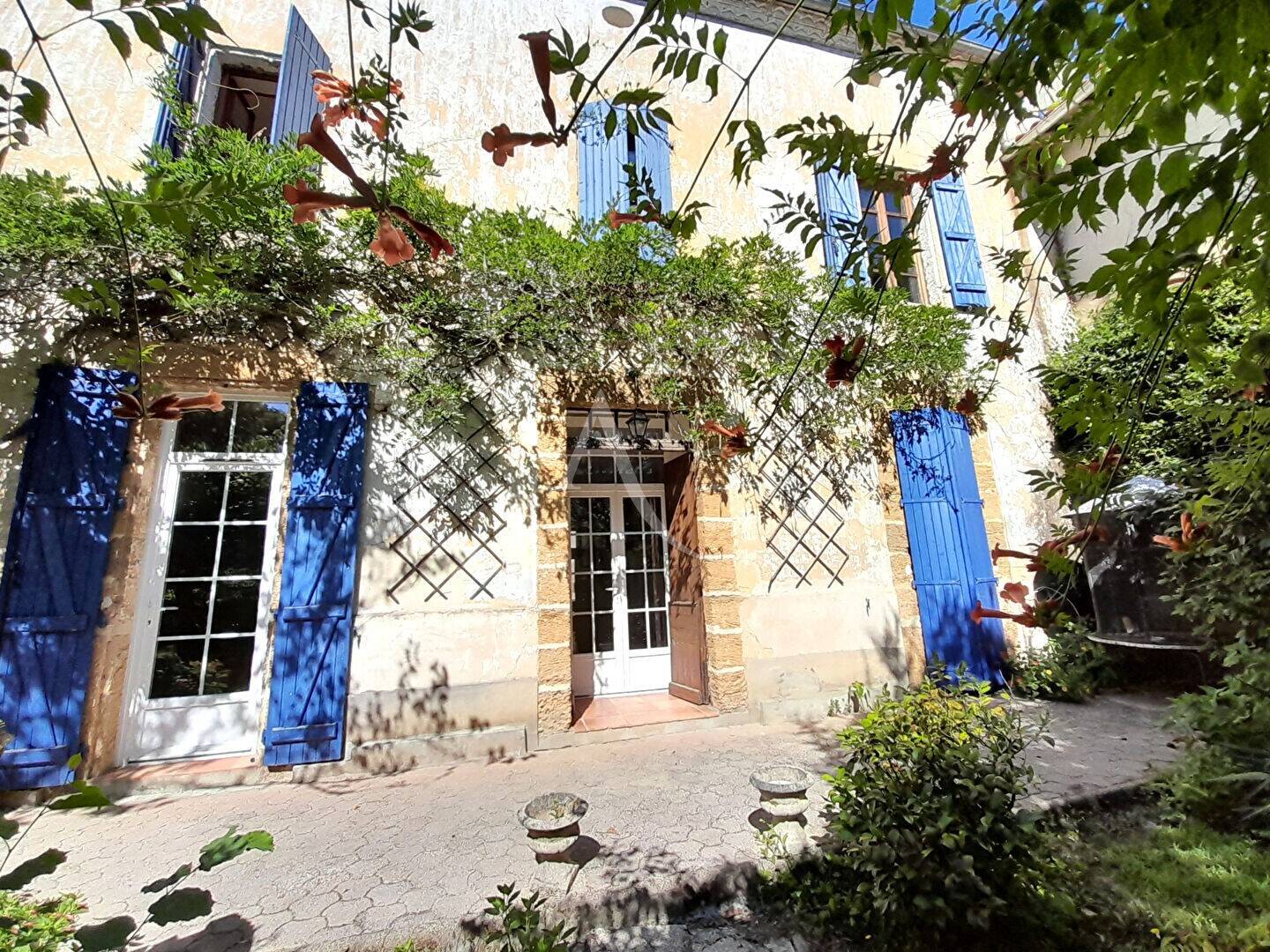 Maison à vendre, 297m², VILLENEUVE DE MARSAN