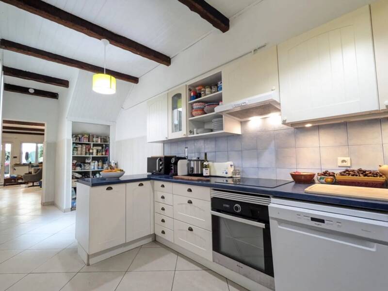 Maison à vendre, 120m², NICE