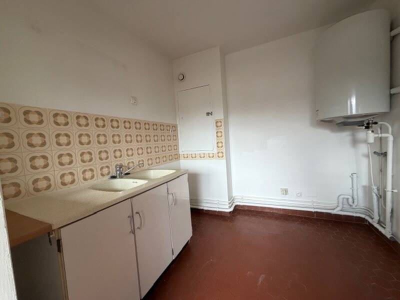 Maison à louer, 48m², JUVISY SUR ORGE