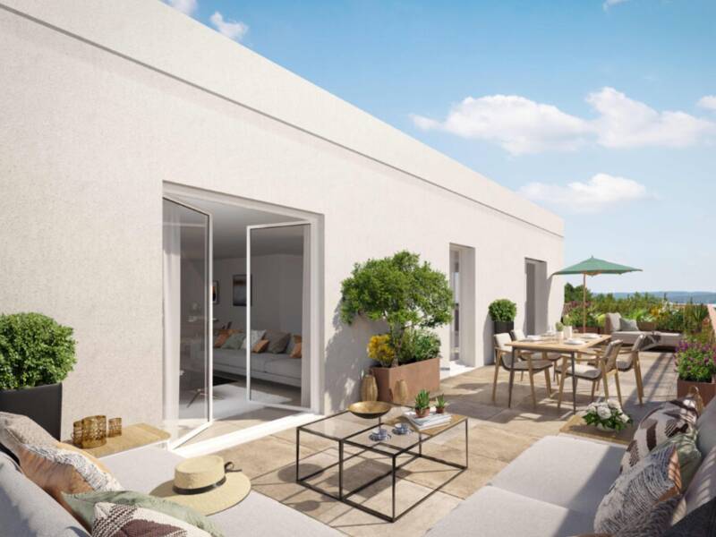 Maison à vendre, 185m², AIX EN PROVENCE