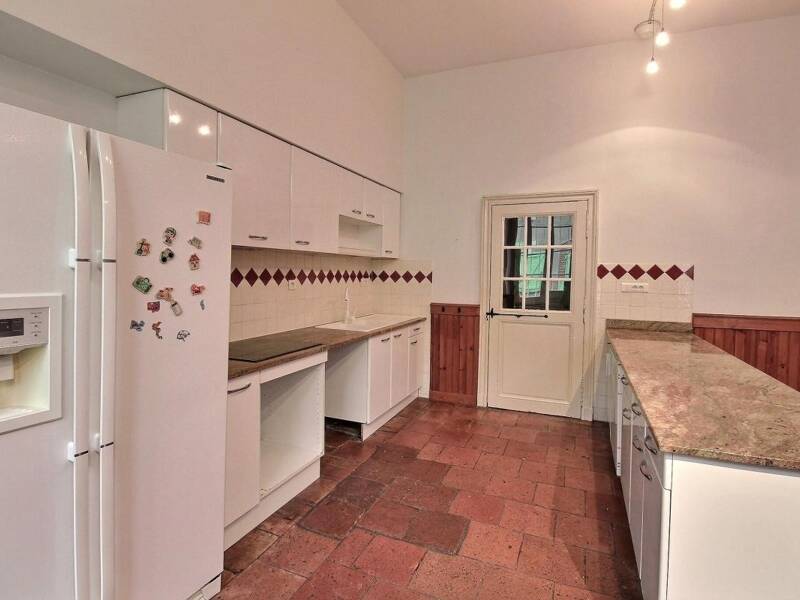 Maison à louer, 317m², SAINT SULPICE