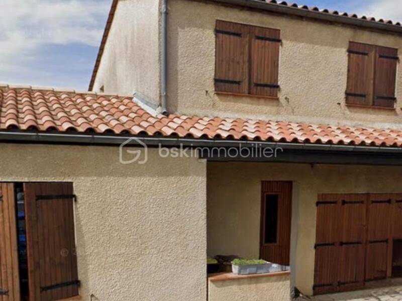 Maison à vendre, 86m², LIBOURNE