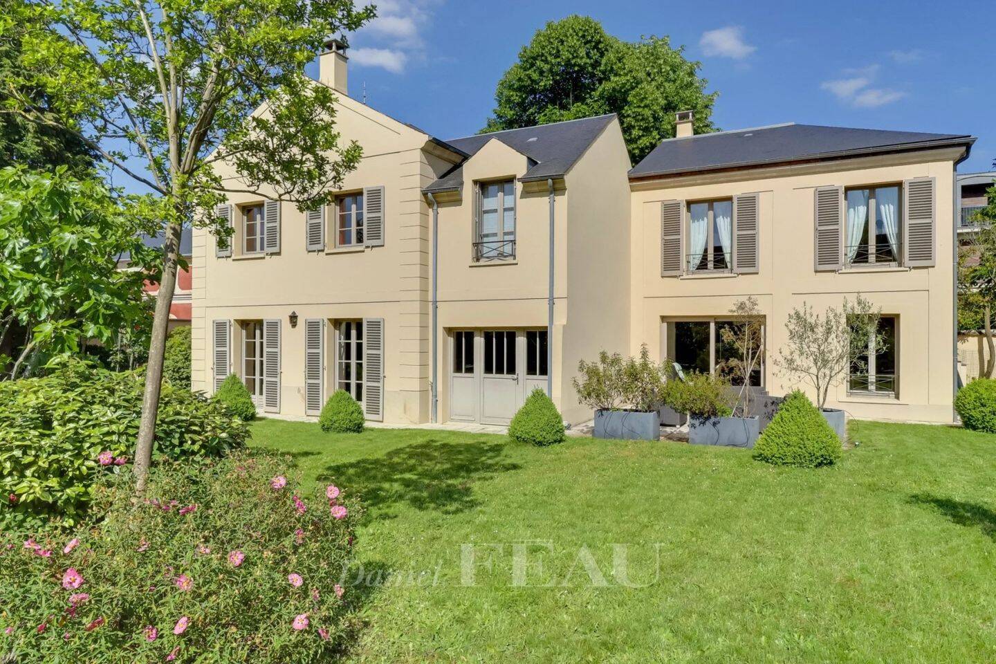 Maison à vendre, 340m², VERSAILLES