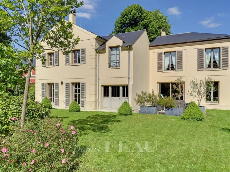 Maison à vendre, 340m², VERSAILLES