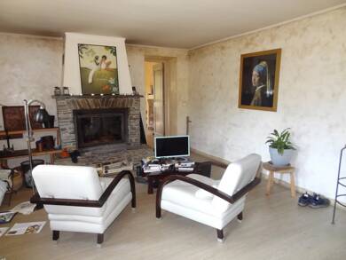 Maison en viager occupé Bouquet 295 500 € 6 pièces 4 chambres 235 m² Le Collet-de-Dèze 48160