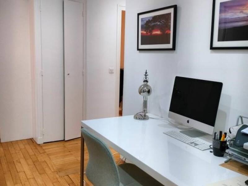 Maison à louer, 104m², NANTES