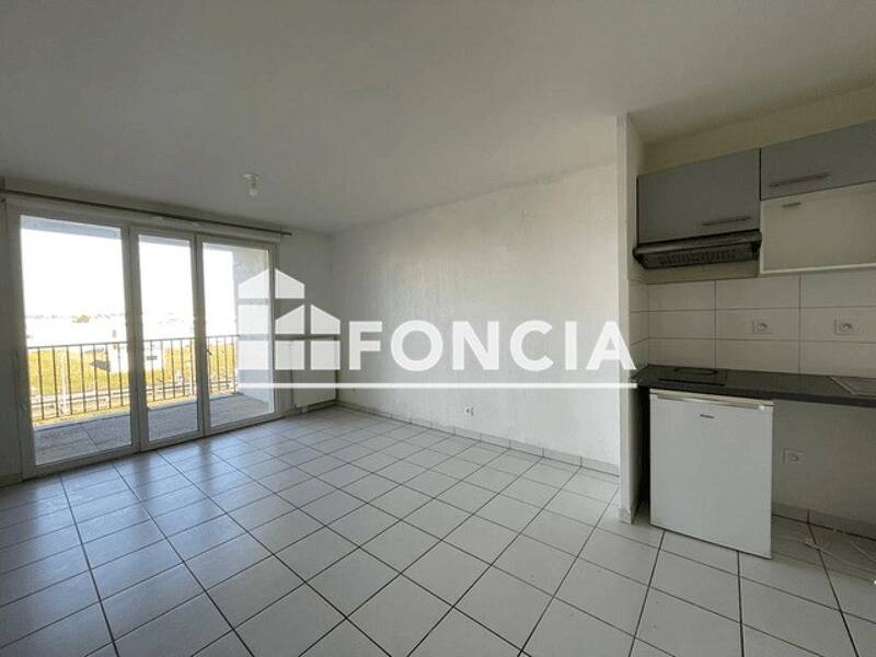 Maison à louer, 42m², TOULOUSE