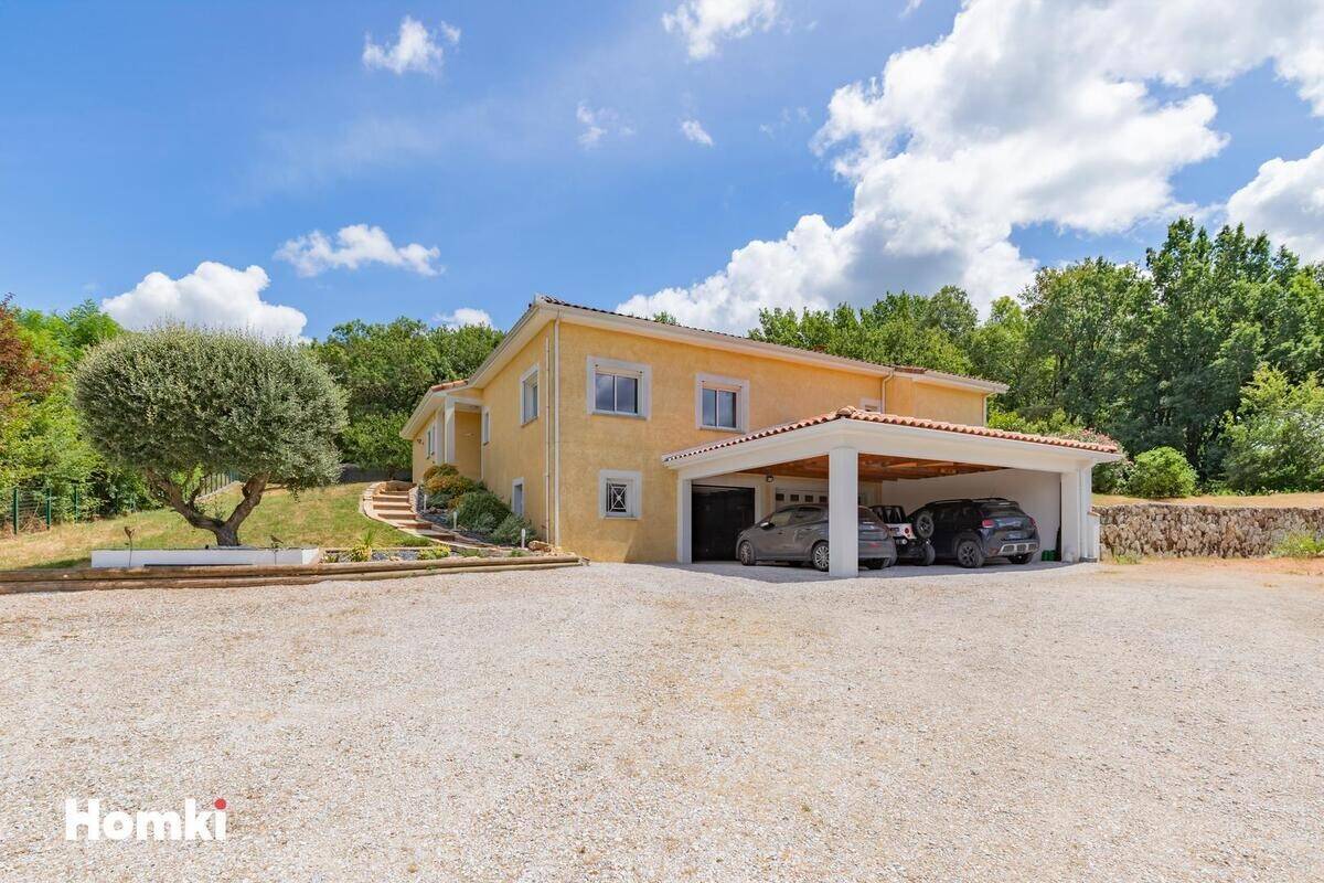 Maison à vendre, 129m², LABRUGUIERE