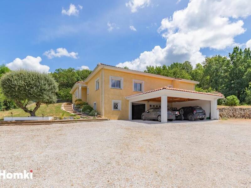Maison à vendre, 129m², LABRUGUIERE